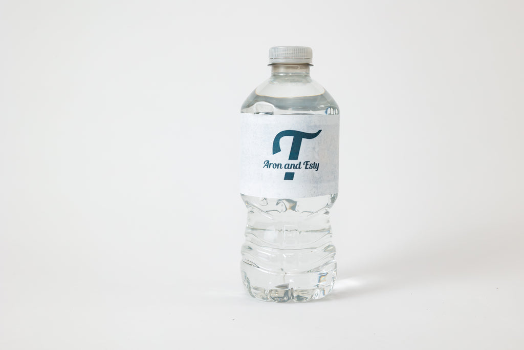 Personalized Water Bottle
