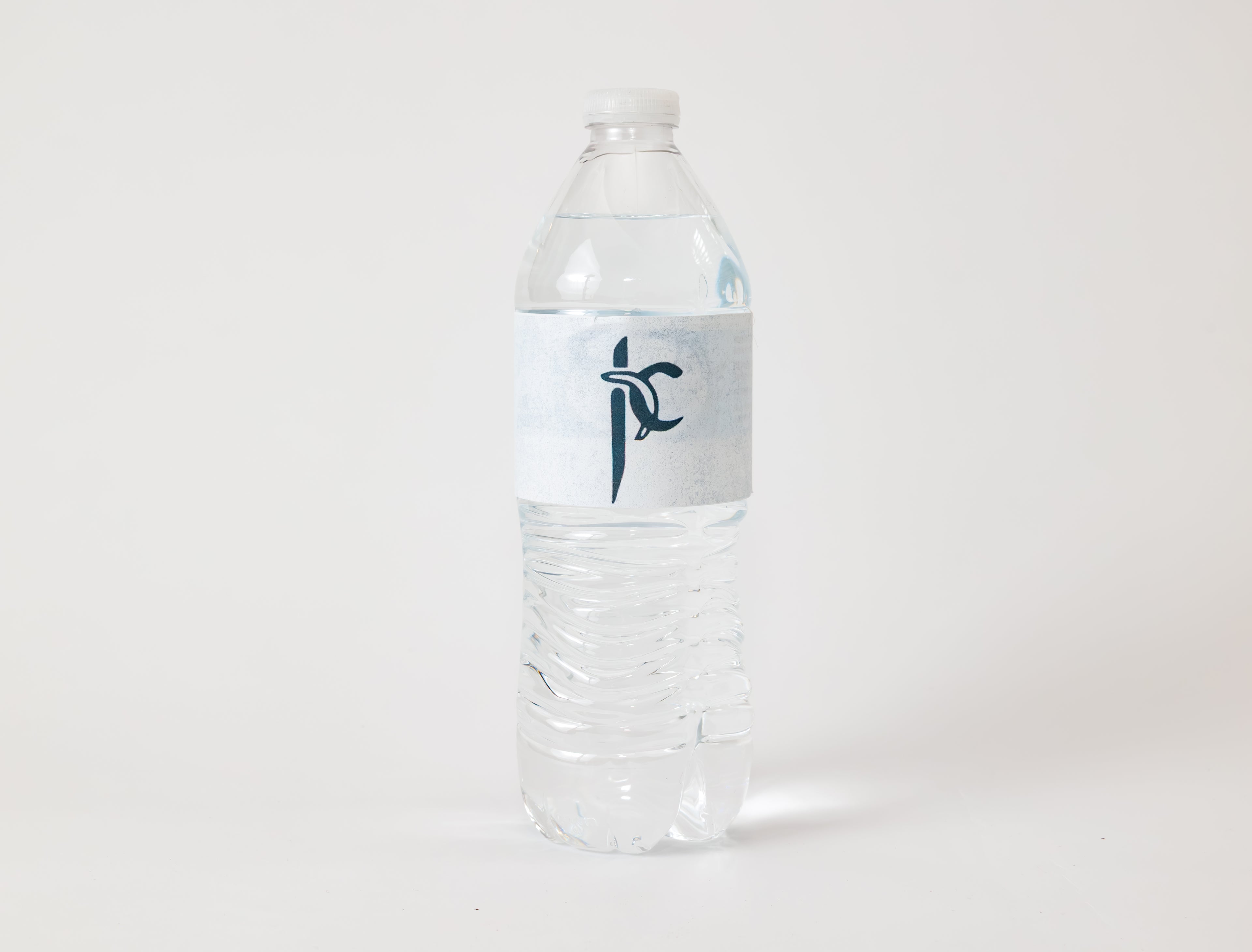 Personalized Water Bottle