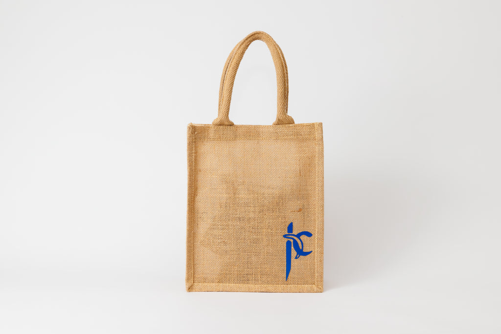 One-Color Tote Bag