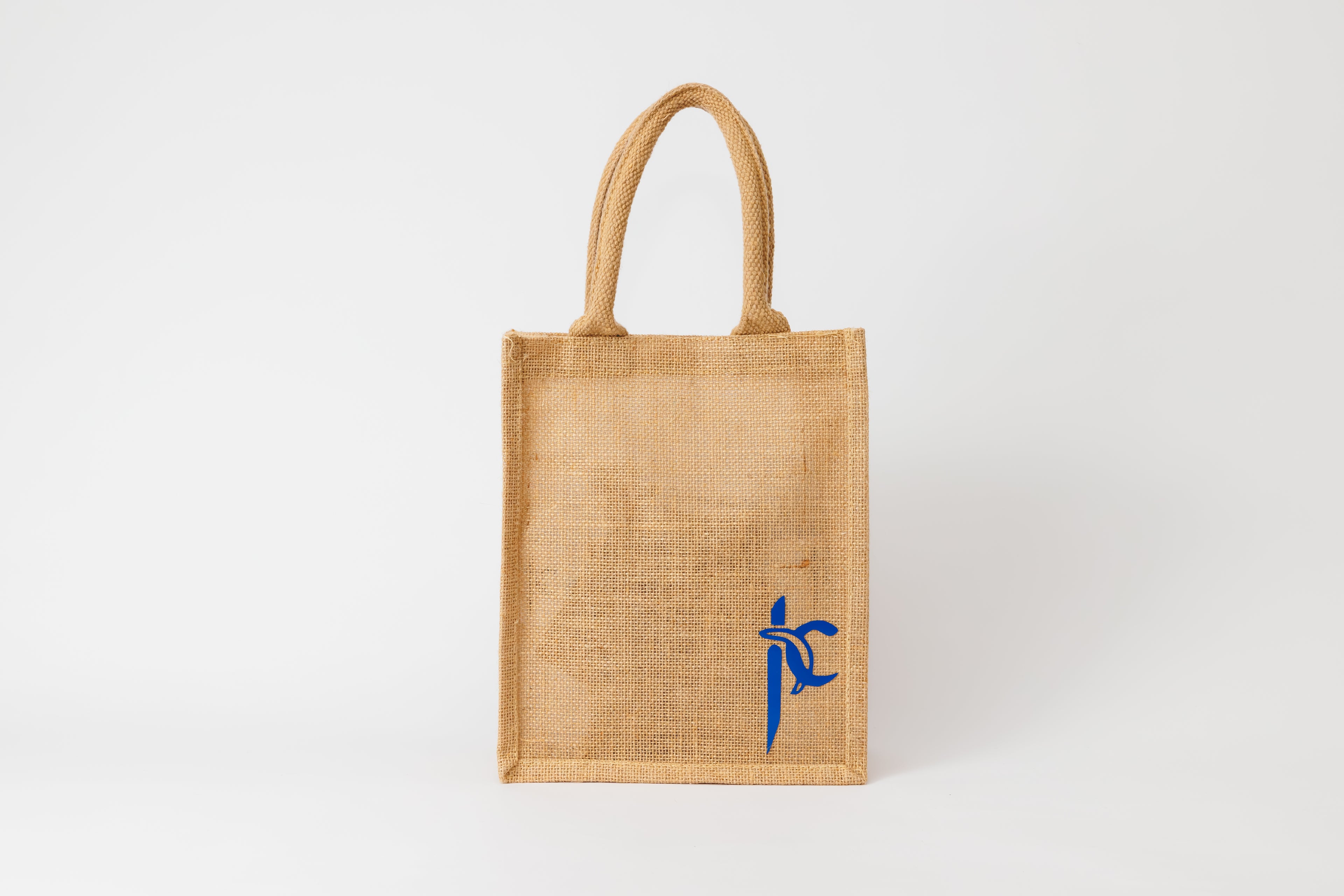 One-Color Tote Bag