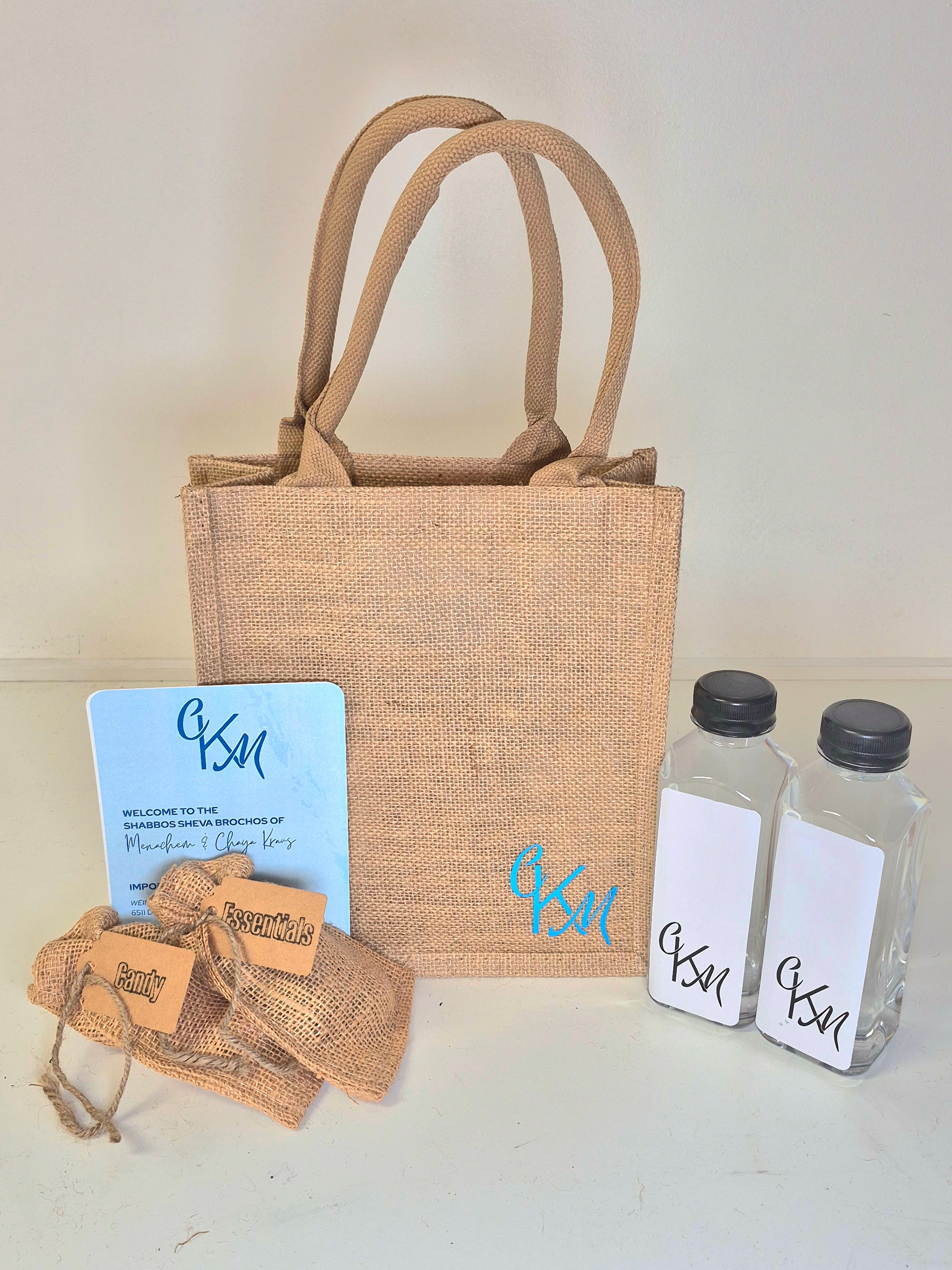 One Color Tote_1