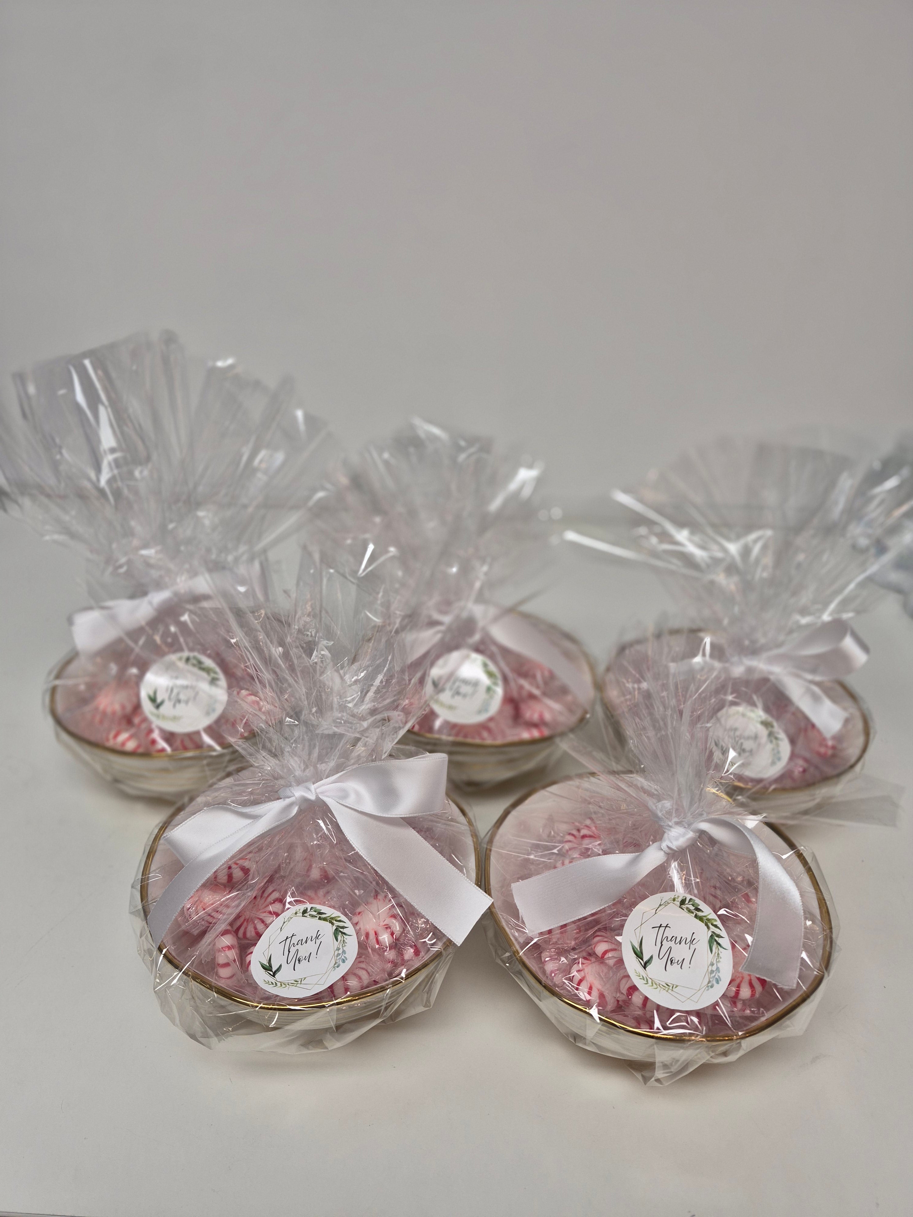 Hostess Gifts