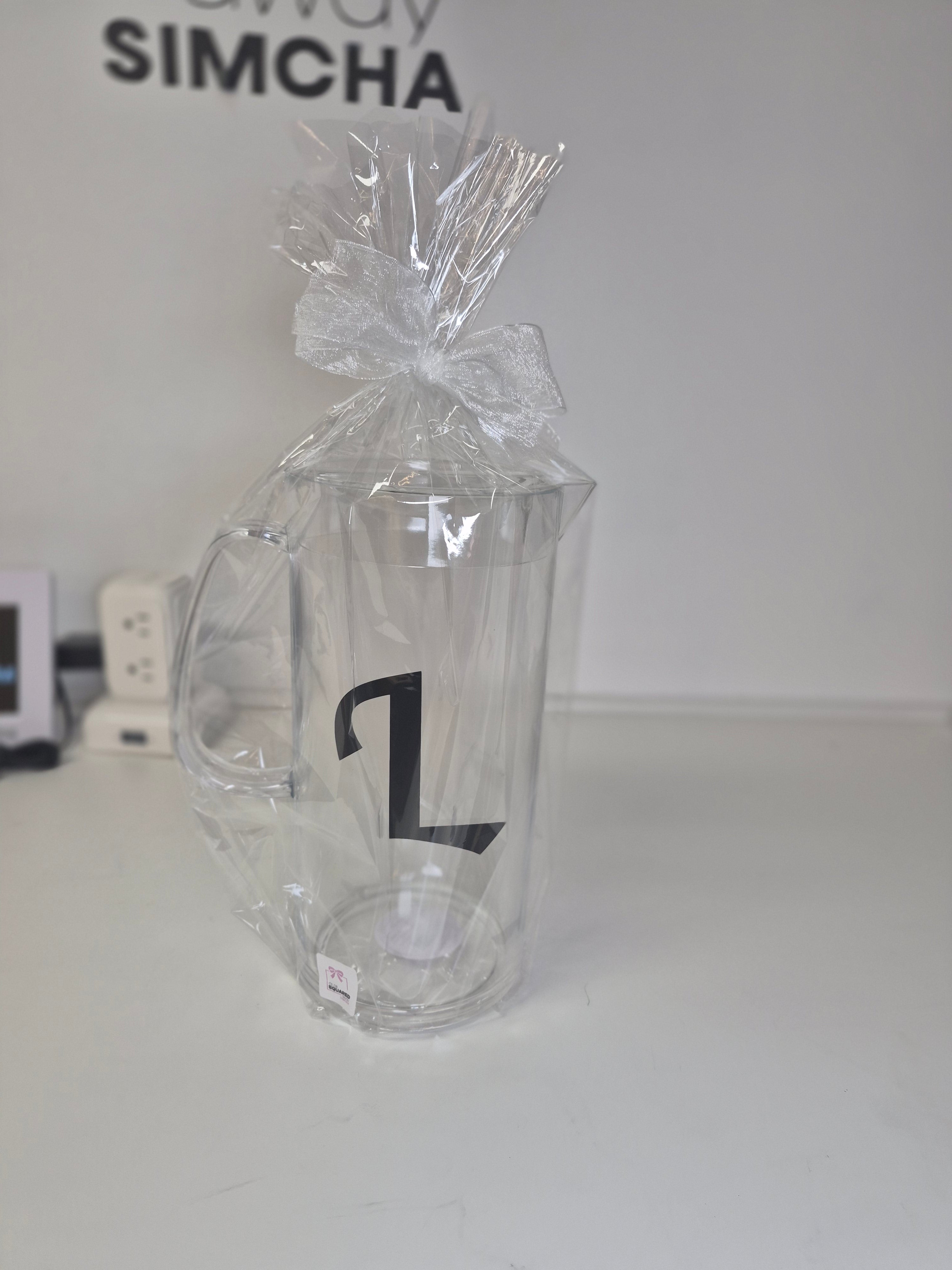 Pitcher Gift