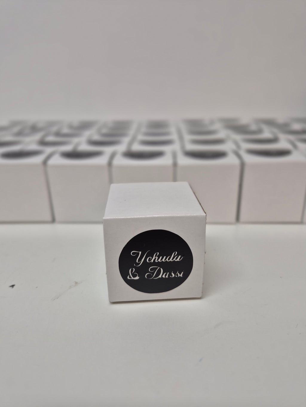White Box