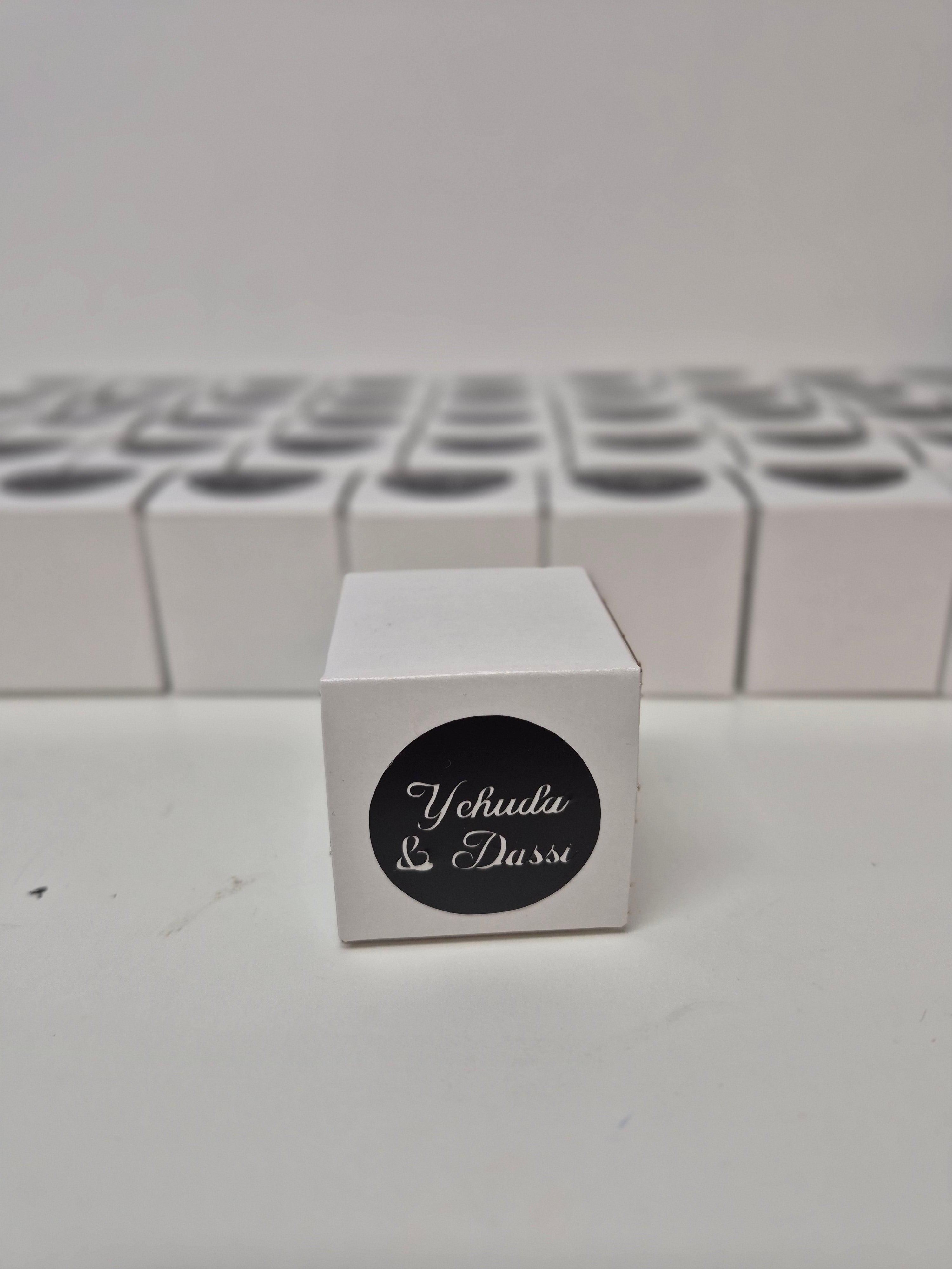 White Box