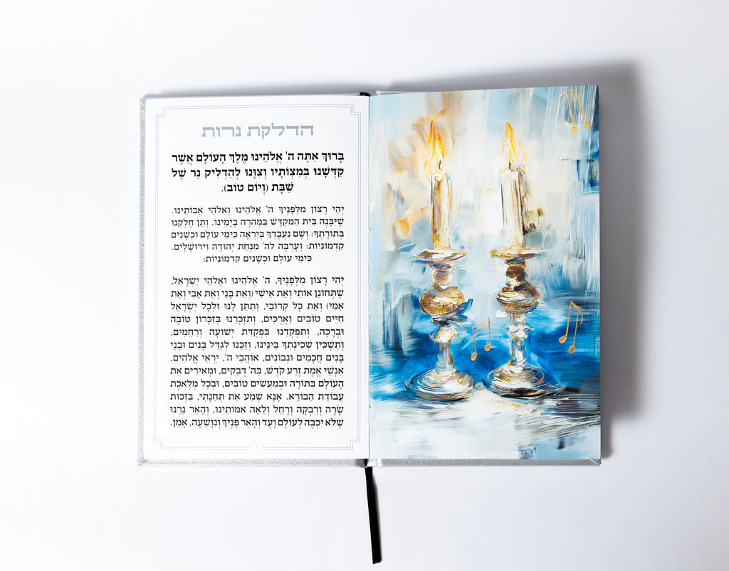 Painted Hadlokas Neiros Card