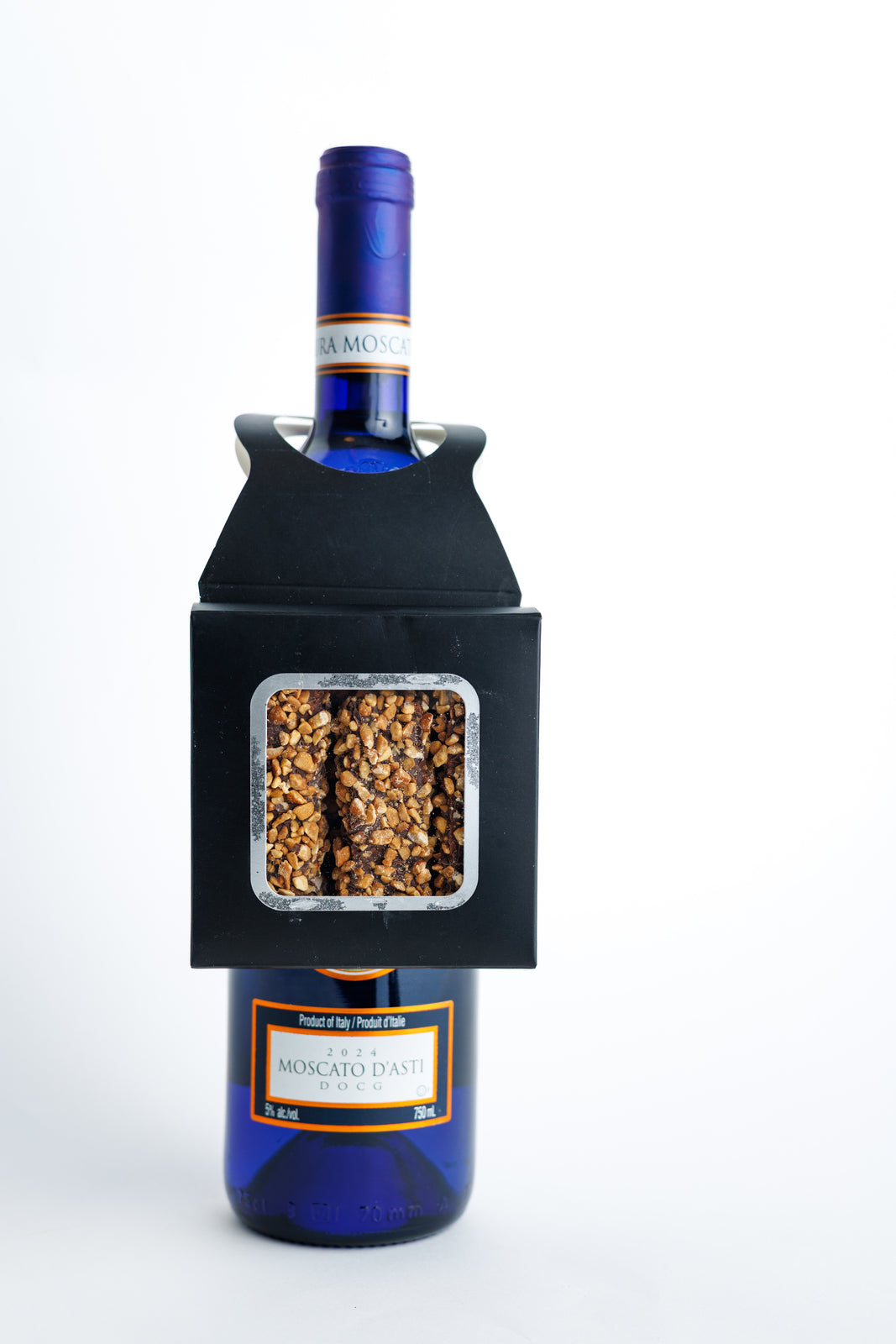 Bartenura with Gift Box