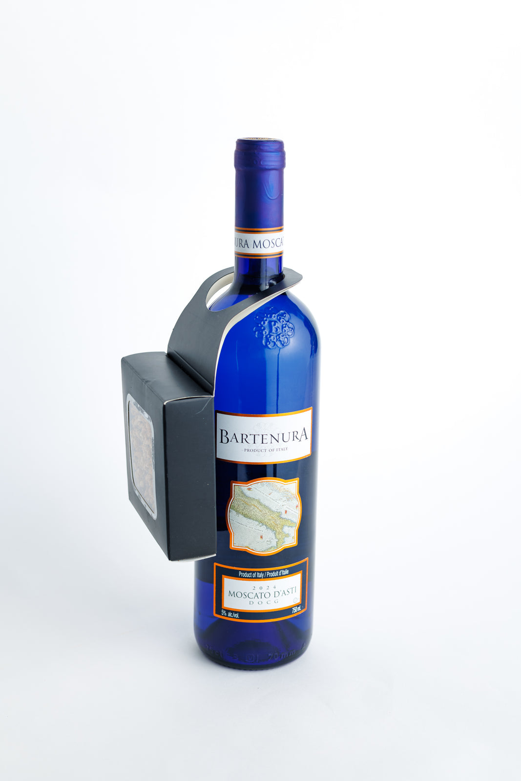 Bartenura with Gift Box