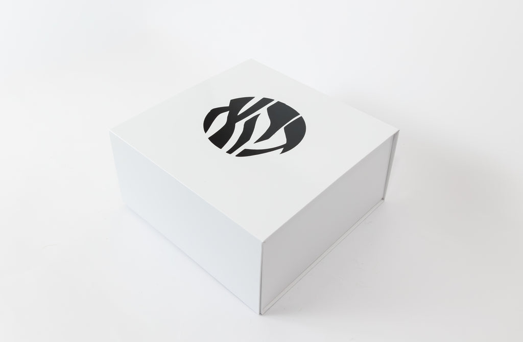 Chosson & Kallah Box