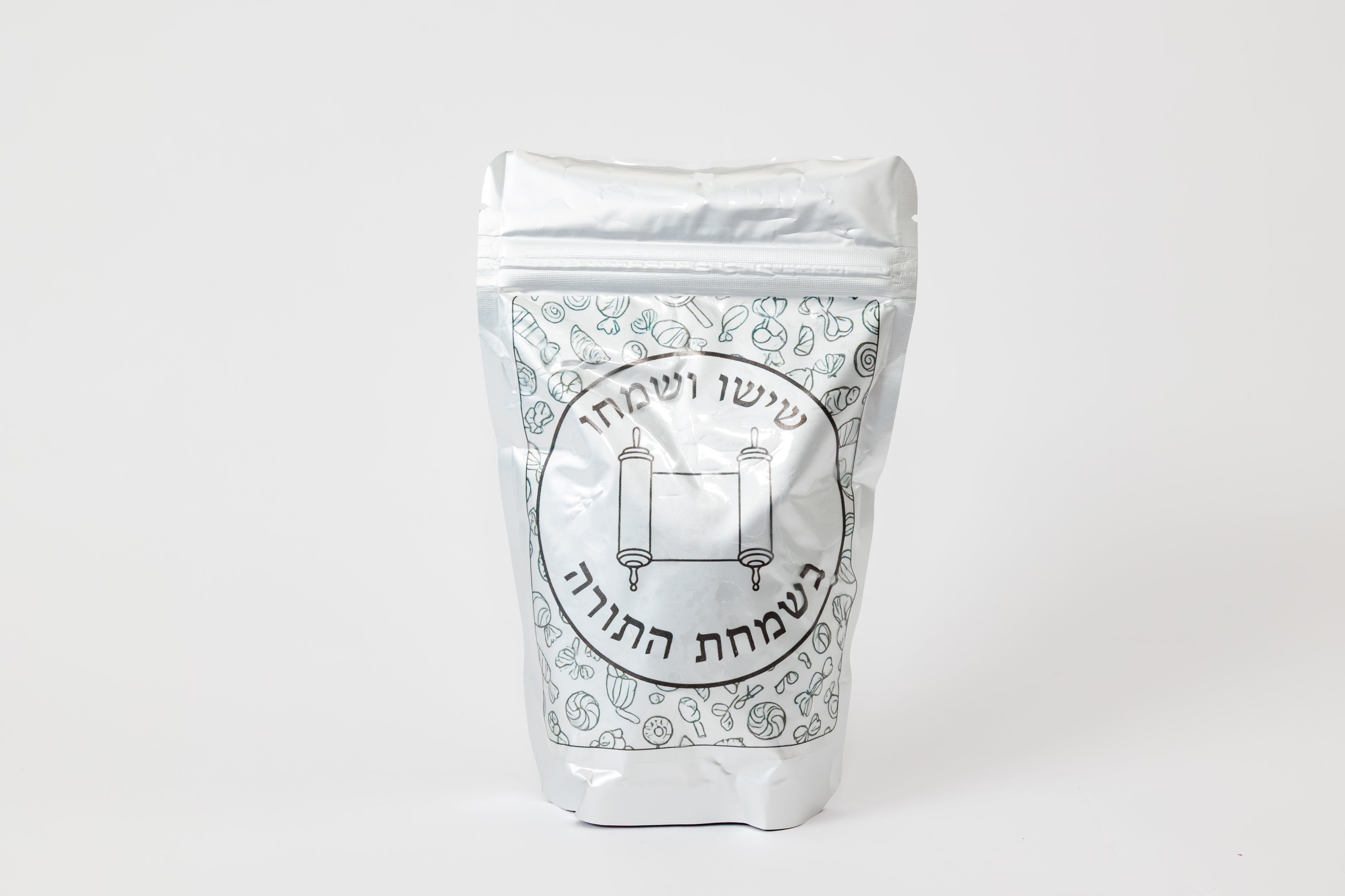 Hachnosas Sefer Torah Pekelach