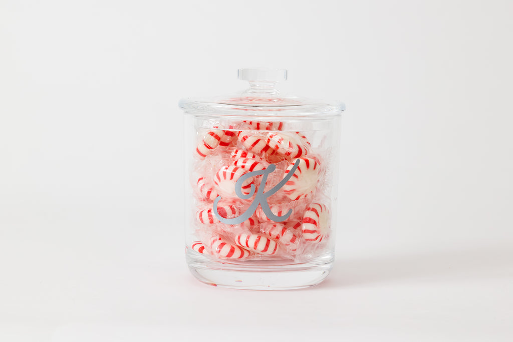 Small Cookie Jar