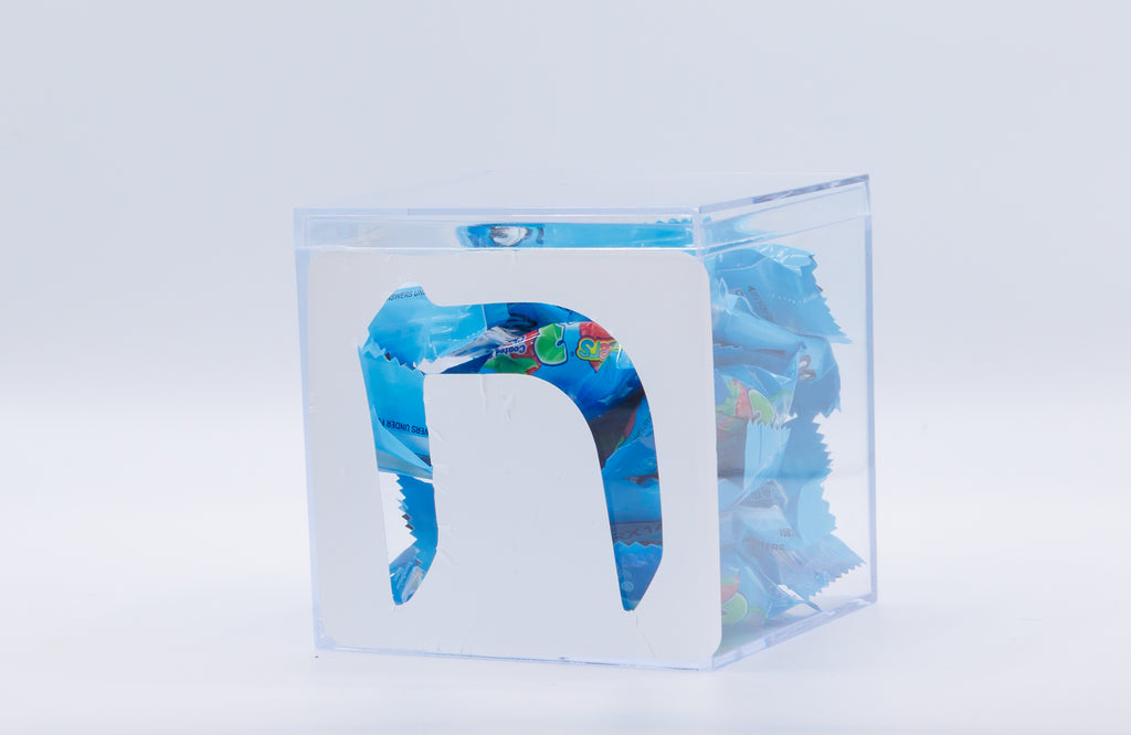 Bar/Bas Mitzvah Boxes