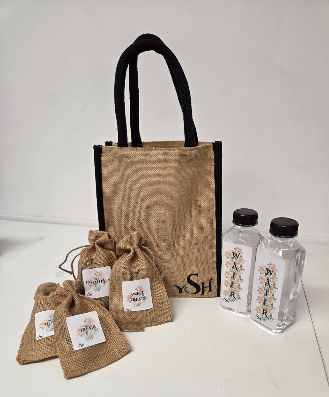 Two Color Tote_1