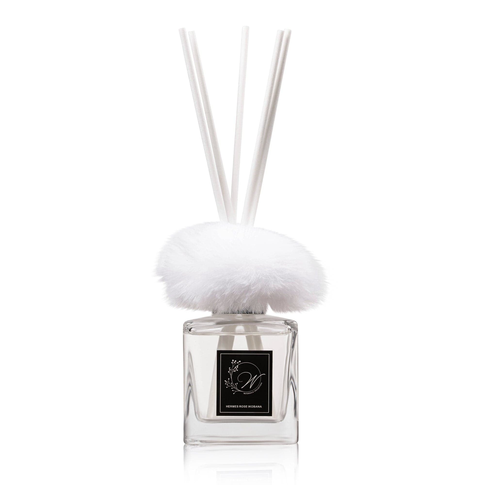 Fur Diffuser